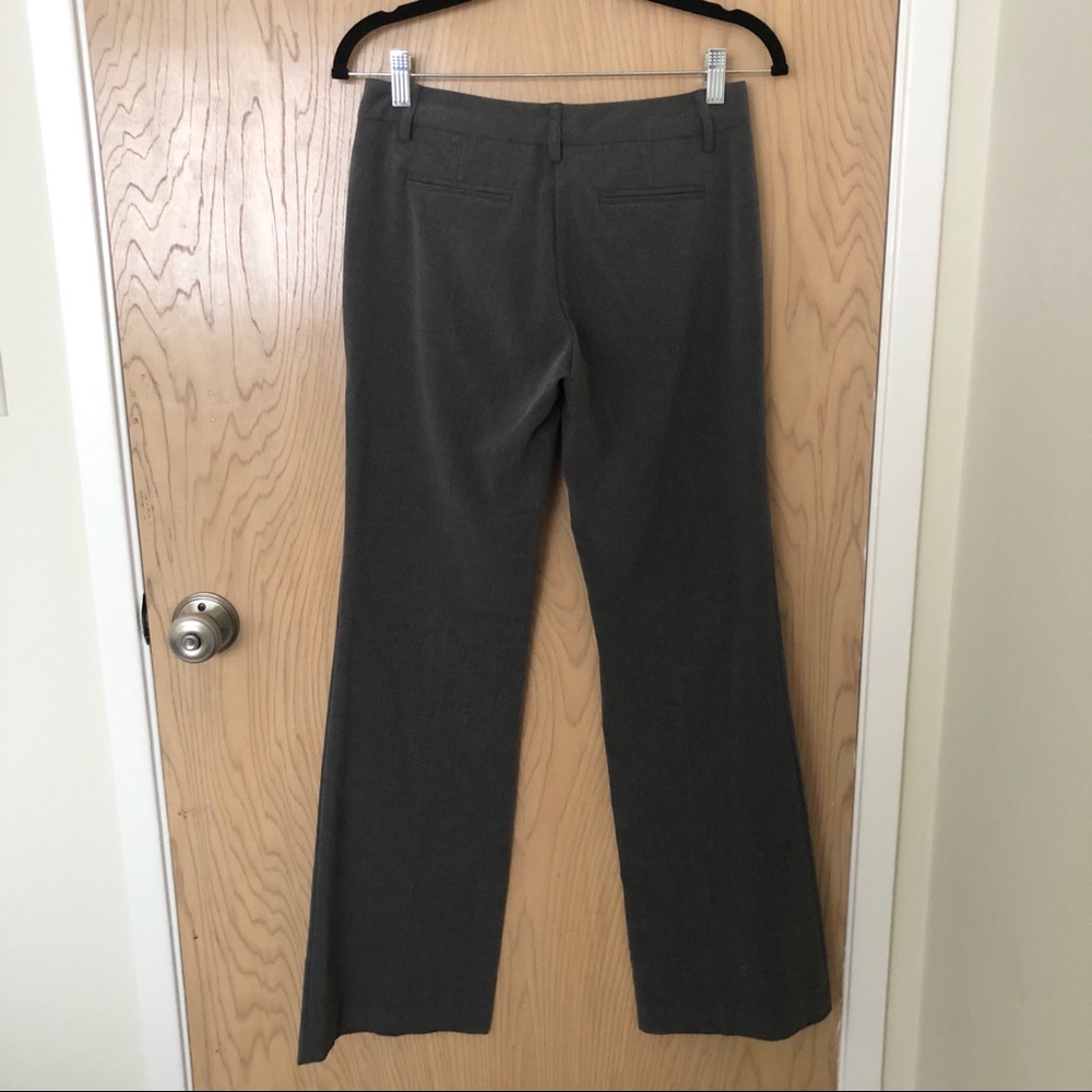 Gray Slacks - image 3